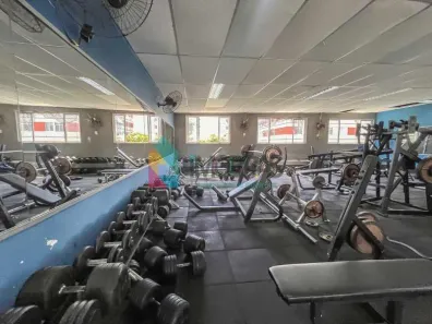 Sala Comercial à venda, 454m² no Ipanema, Rio de Janeiro