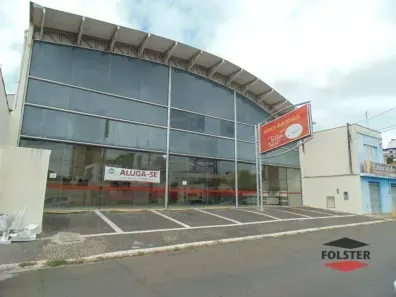 Ponto Comercial à venda, 335m² no Centro, Santa Bárbara D'Oeste