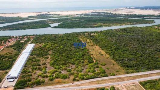 Imóvel Comercial à venda, 230000m² no Fortim, Fortim