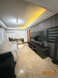 Apartamento com 3 Quartos à venda, 170m² no Setor Central, Goiânia