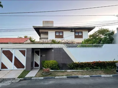 Casa com 4 Quartos à venda, 250m² no Vilas do Atlântico, Lauro de Freitas