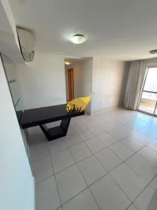 Apartamento com 3 Quartos à venda, 89m² no Jardim Aclimação, Cuiabá