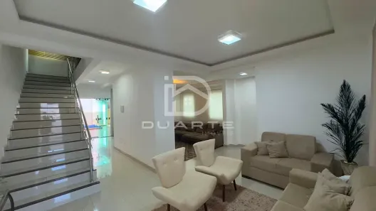 Sobrado com 3 Quartos à venda, 180m² no Residencial Vale do Sol, Anápolis