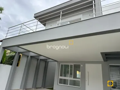 Casa com 3 Quartos à venda, 199m² no Córrego Grande, Florianópolis
