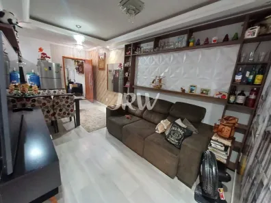 Casa com 4 Quartos à venda, 150m² no Parque Campo Bonito, Indaiatuba
