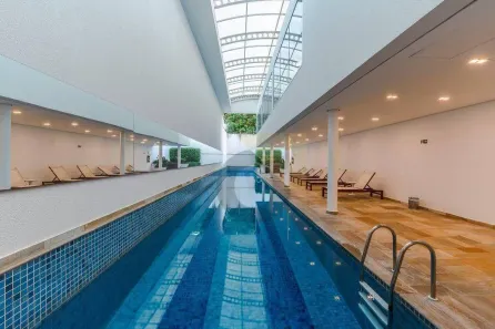 Apartamento com 2 Quartos à venda, 104m² no Cambuí, Campinas