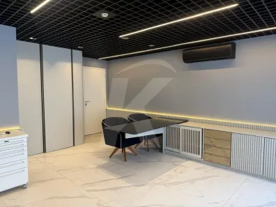 Sala Comercial à venda, 38m² no Santana, São Paulo