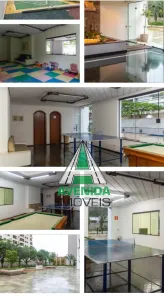 Apartamento com 4 Quartos à venda, 250m² no Centro, São Bernardo do Campo