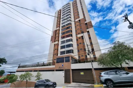Apartamento com 4 Quartos para alugar, 155m² no Bela Vista, Campina Grande