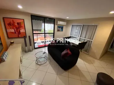 Apartamento com 3 Quartos à venda, 161m² no Freguesia (Jacarepaguá), Rio de Janeiro