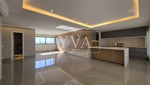 Apartamento com 3 Quartos para venda ou aluguel, 160m² no Vila Olímpia, São Paulo