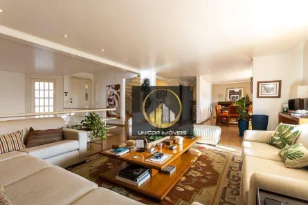 Casa com 5 Quartos à venda, 500m² no Vila Sônia, São Paulo