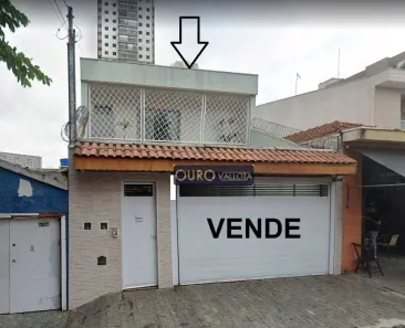 Sobrado com 3 Quartos à venda, 273m² no Vila Prudente, São Paulo