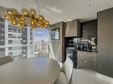 Apartamento com 3 Quartos à venda, 140m² no Ipiranga, São Paulo
