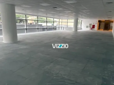 Sala Comercial para alugar, 395m² no Moema, São Paulo