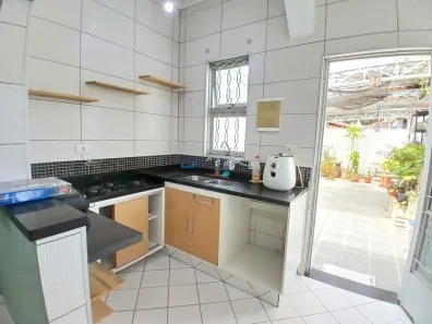 Sobrado com 5 Quartos à venda, 105m² no Vila Guarani (Z Sul), São Paulo
