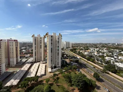 Apartamento com 3 Quartos à venda, 93m² no Residencial Eldorado, Goiânia