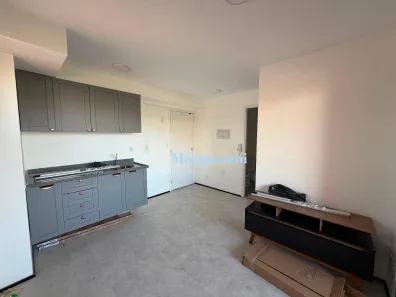 Apartamento com 1 Quarto para venda ou aluguel, 34m² no Perdizes, São Paulo