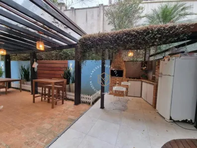 Casa de Condomínio com 3 Quartos à venda, 274m² no Umuarama, Osasco