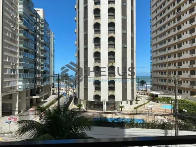 Apartamento com 4 Quartos à venda, 163m² no Vila Alzira, Guarujá