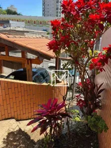 Casa com 3 Quartos à venda, 120m² no Sacomã, São Paulo