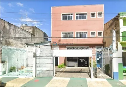 Prédio Comercial à venda, 1515m² no Brás, São Paulo