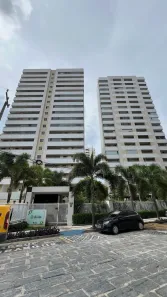 Apartamento com 3 Quartos à venda, 91m² no Parque Iracema, Fortaleza