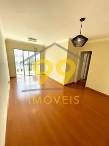 Apartamento com 3 Quartos à venda, 82m² no Jardim Itapeva, São Paulo