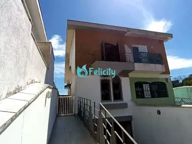 Sobrado com 3 Quartos à venda, 179m² no Parque São Domingos, São Paulo