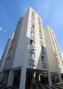 Apartamento com 1 Quarto à venda, 45m² no Bosque, Campinas