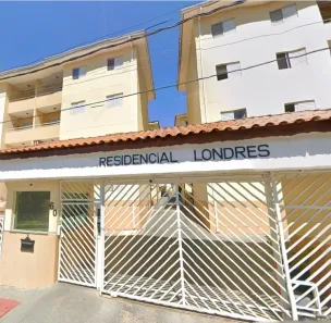 Apartamento com 2 Quartos à venda, 72m² no Jardim Europa, Sorocaba