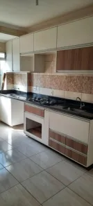 Apartamento com 2 Quartos à venda, 43m² no Jardim Florestan Fernandes, Ribeirão Preto
