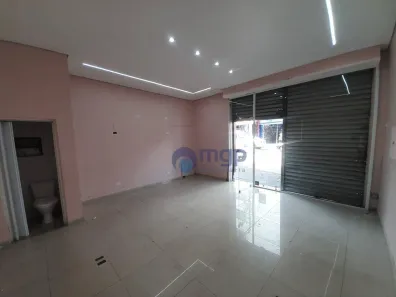 Ponto Comercial para alugar, 36m² no Vila Medeiros, São Paulo