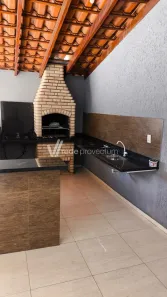Casa com 3 Quartos à venda, 188m² no Jardim Novo Campos Elíseos, Campinas