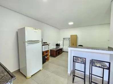 Kitnet com 1 Quarto para alugar, 50m² no Jardim Dona Judith, Americana