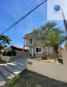 Casa de Condomínio com 4 Quartos à venda, 508m² no Alpes Suiços, Gravatá