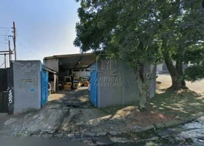 Lote/Terreno à venda, 476m² no Parque Novo Oratório, Santo André