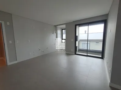 Apartamento com 2 Quartos à venda, 59m² no Ingleses do Rio Vermelho, Florianópolis