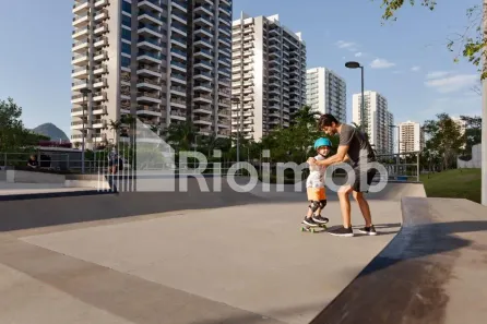 Apartamento com 2 Quartos à venda, 86m² no Jacarepaguá, Rio de Janeiro
