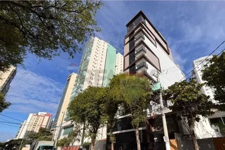 Apartamento com 1 Quarto para alugar, 44m² no Barro Vermelho, Vitória