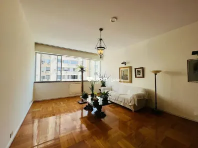 Apartamento com 4 Quartos à venda, 170m² no Ipanema, Rio de Janeiro