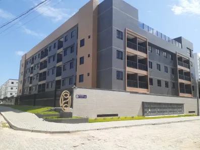 Apartamento com 1 Quarto para alugar, 50m² no Água Fria, João Pessoa