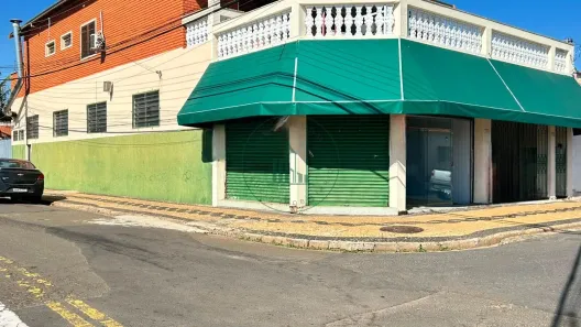 Ponto Comercial para alugar, 220m² no Paulicéia, Piracicaba