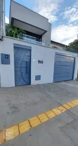 Sobrado com 3 Quartos à venda, 227m² no Jardim América, Goiânia
