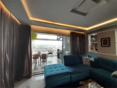Apartamento com 3 Quartos à venda, 110m² no Vila Ester (Zona Norte), São Paulo