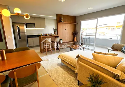 Apartamento com 3 Quartos à venda, 88m² no Village Veneza, Goiânia