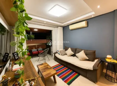Apartamento com 3 Quartos à venda, 100m² no João Paulo, Florianópolis
