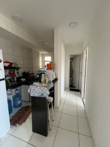 Apartamento com 2 Quartos à venda, 44m² no Turu, São Luís