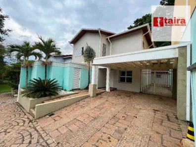 Casa de Condomínio com 3 Quartos à venda, 187m² no Jardim Bela Vista, Jaguariúna