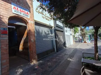 Ponto Comercial para alugar, 120m² no Savassi, Belo Horizonte